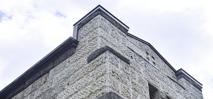 建造物めぐり⑧日本メソヂスト教会 安藤記念教会会堂（現・日本基督教団 安藤記念教会会堂）の概要と見どころ